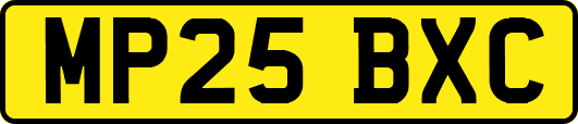 MP25BXC