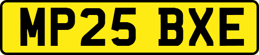 MP25BXE