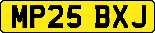 MP25BXJ