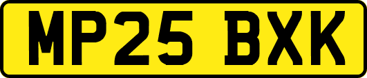 MP25BXK