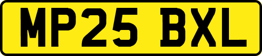 MP25BXL