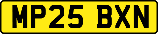 MP25BXN