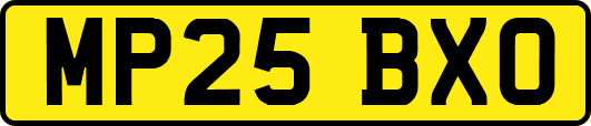 MP25BXO