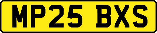 MP25BXS