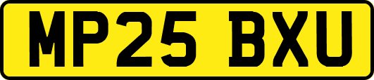 MP25BXU