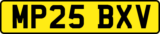 MP25BXV