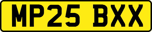 MP25BXX