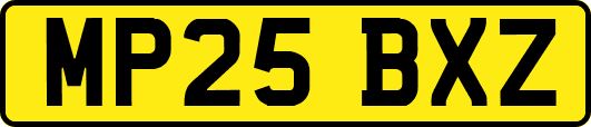 MP25BXZ
