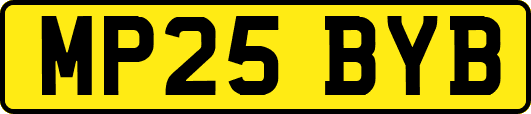 MP25BYB