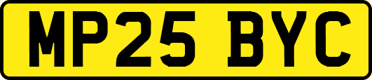 MP25BYC