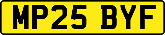 MP25BYF