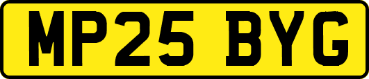 MP25BYG