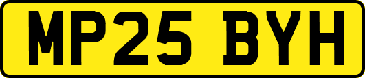 MP25BYH