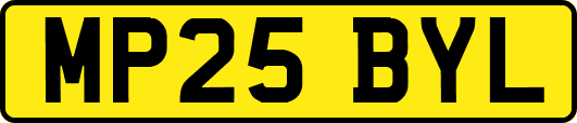 MP25BYL
