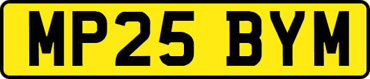 MP25BYM
