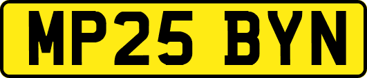 MP25BYN