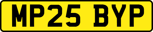 MP25BYP