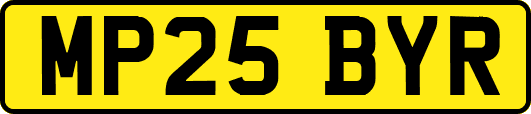 MP25BYR