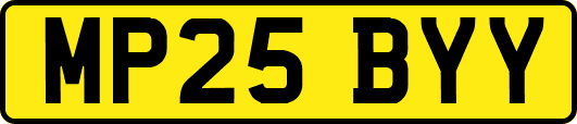 MP25BYY