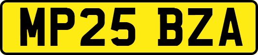 MP25BZA