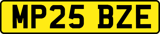 MP25BZE