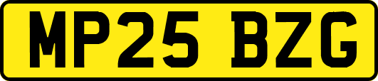 MP25BZG