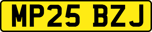 MP25BZJ