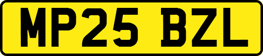 MP25BZL