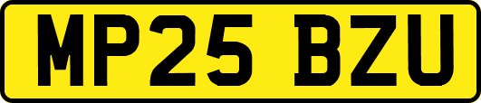 MP25BZU
