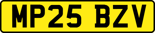 MP25BZV