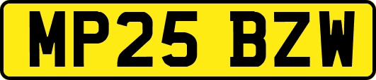 MP25BZW