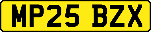 MP25BZX
