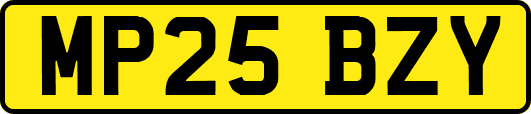 MP25BZY
