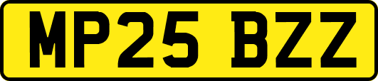 MP25BZZ