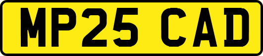 MP25CAD