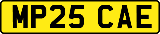MP25CAE