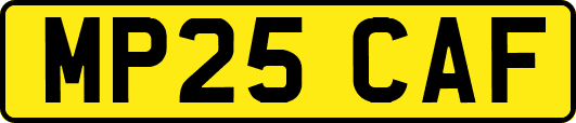MP25CAF