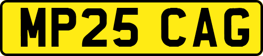 MP25CAG