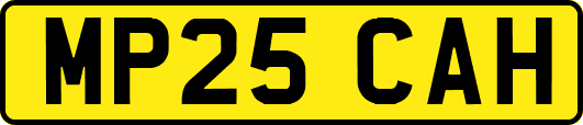 MP25CAH