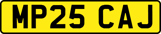 MP25CAJ
