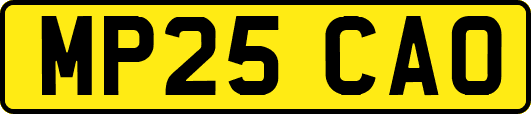 MP25CAO