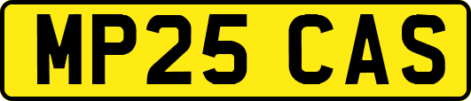 MP25CAS