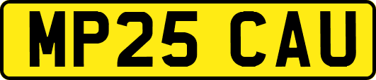 MP25CAU