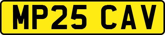MP25CAV