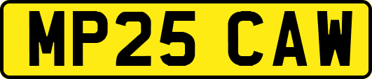MP25CAW