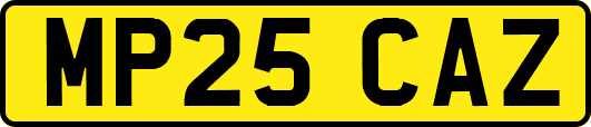 MP25CAZ