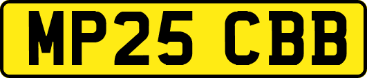 MP25CBB
