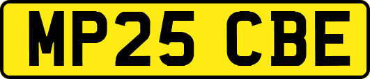 MP25CBE