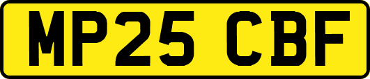 MP25CBF