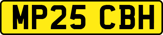 MP25CBH